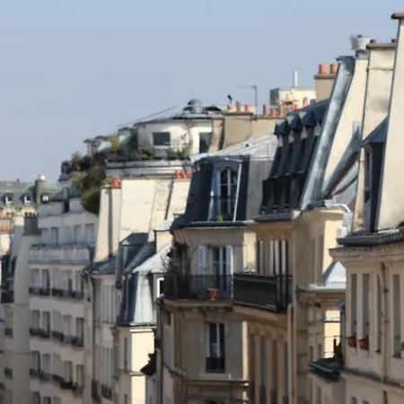 Studio Montorgueil * Paris