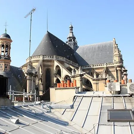 Studio Montorgueil *