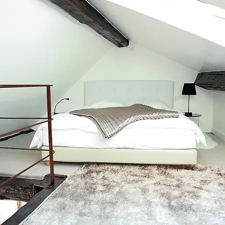 Studio Montorgueil *