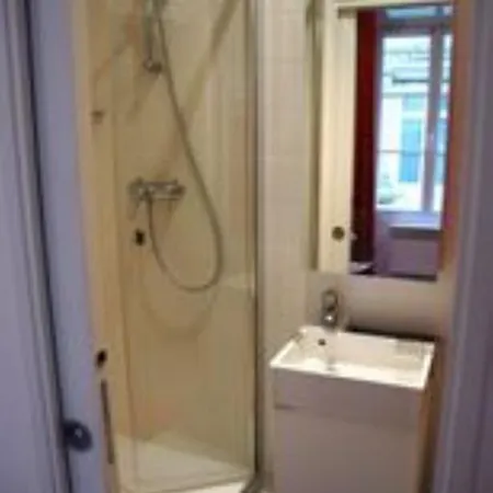 Studio Montorgueil Paris