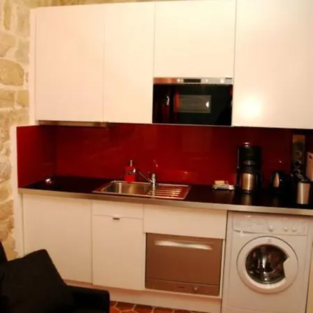 Studio Montorgueil