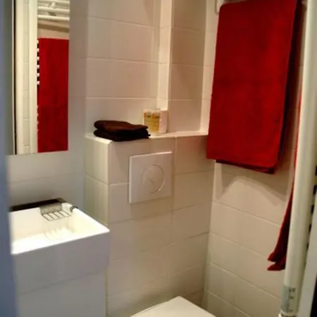 Studio Montorgueil Paris